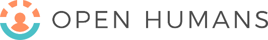 Open Humans logo